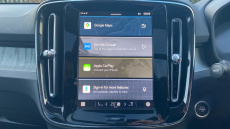 Volvo XC40 2.0 B4P Ultra Dark 5dr Auto Petrol Estate